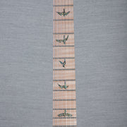 PRS Wood Library Custom 24 Electric Guitar - Private Stock Beach Fade Finish - CHUCKSCLUSIVE - #240383986 - 2024