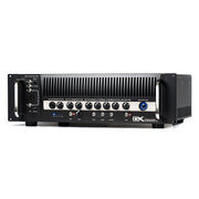 Gallien-Kruger RB-Legacy 2001 RB 1200-Watt Bass Guitar Head Amplifier