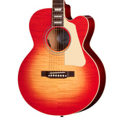 Gibson Les Paul Parlor Acoustic Guitar - Vintage Cherry Sunburst