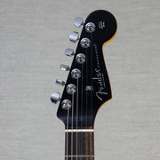 Fender Limited Edition American Professional II Stratocaster, Ebony Fingerboard - Candy Apple Red
