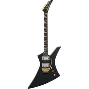 Jackson X Series Kelly KEX Electric Guitar - Gloss Black