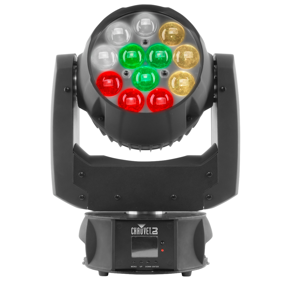 Chauvet DJ Intimidator Wash Zoom 450 IRC Moving Head