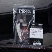 PRS Hollowbody II Piezo Electric Guitar - Black Gold Burst