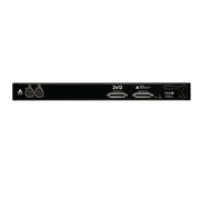 Apogee Symphony Studio 2x12 USB-C Audio Interface for Immersive Audio with DSP