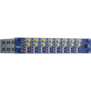 Focusrite ISA 828 MkII Microphone Preamp