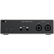 Universal Audio Volt 2 Gen 2 2-in/4-out USB Audio Interface w/ 2 Mic Preamps
