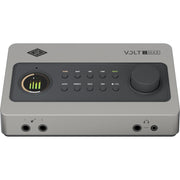 Universal Audio Volt 2 Max 10-in/4-out USB Audio Interface w/ 2 Mic Preamps