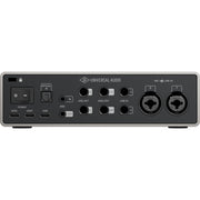 Universal Audio Volt 4 Gen 2 12-in/6-out USB Audio Interface w/ 2 Mic Preamps & 2 Line Inputs