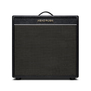 HeadRush FRFR-12 CAB Full-Range Flat-Response 12-Inch Guitar Amp Cabinet with Bluetooth