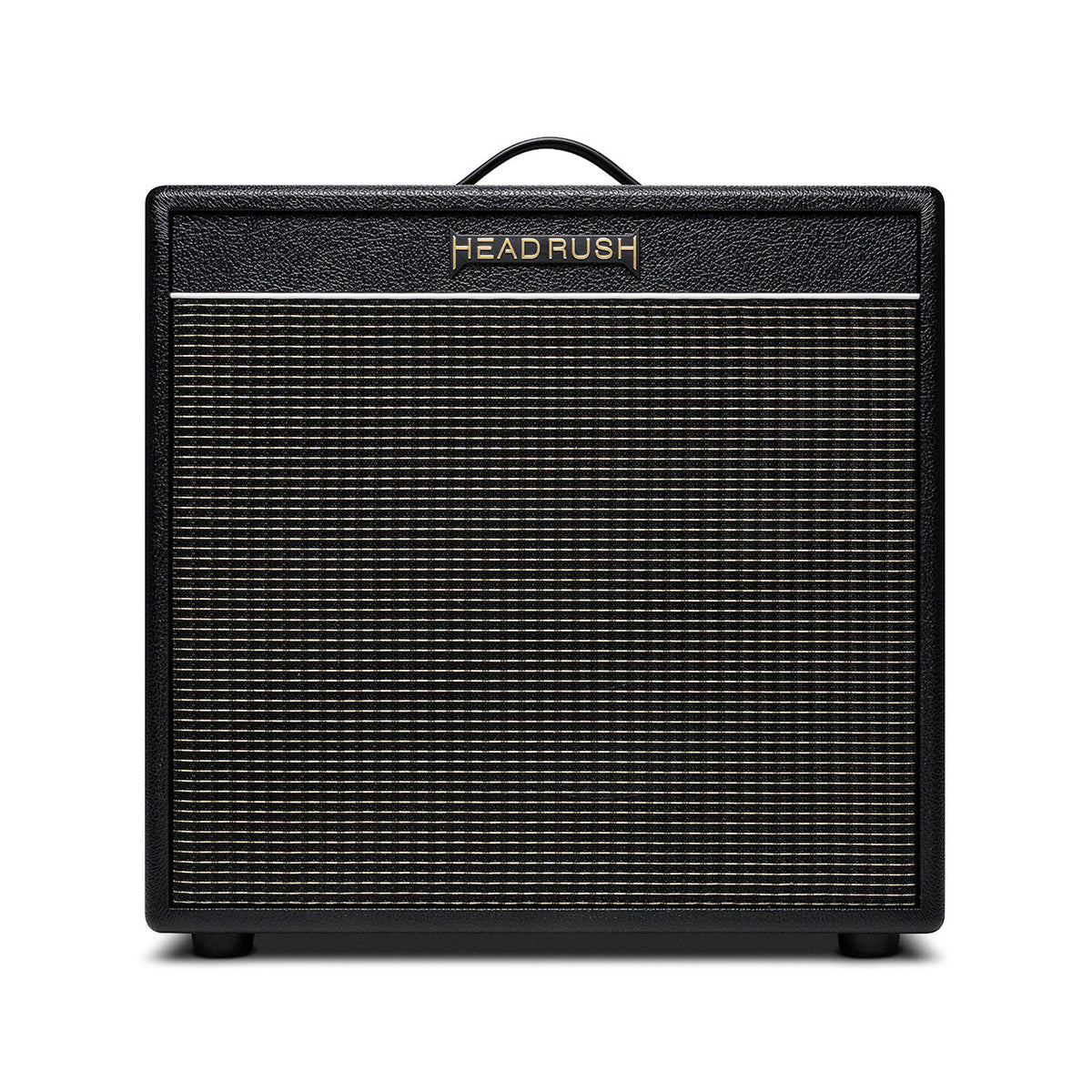 HeadRush FRFR-12 CAB Full-Range Flat-Response 12-Inch Guitar Amp Cabinet with Bluetooth