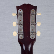 Gibson Custom Shop Murphy Lab 1942 Banner J-45 Light Aged Acoustic Guitar - Vintage Sunburst Light - #22155036
