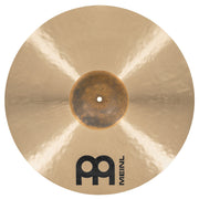 Meinl 20-Inch Byzance Traditional Polyphonic Ride Cymbal