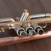 Lotus Solo Bb Trumpet