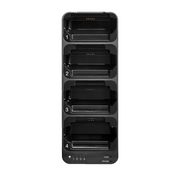 Shure SBC441 4-Bay Charger for ADXR - No Power Supply