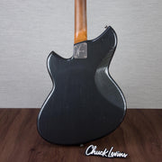 Novo Guitars Serus J Electric Guitar - Charcoal Frost - #251380