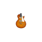 Sire Larry Carlton L7 DX Electric Guitar - Amber Burst