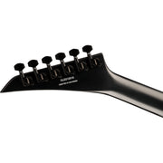 Jackson X Series Soloist SLX DX Graphic SRS Electric Guitar - Checkered Past