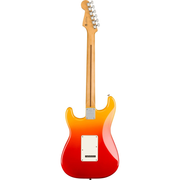 Fender Player Plus Stratocaster Electric Guitar - Tequila Sunrise with Maple Fretboard
