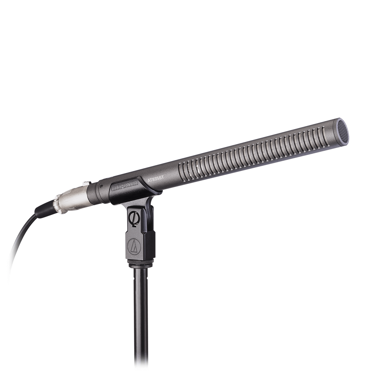 Audio-Technica AT835ST Stereo Shotgun Microphone