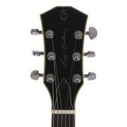 Sire H7 Larry Carlton Semi-Hollow Body Electric Guitar - Vintage Sunburst