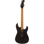 Charvel Pro-Mod Plus So-Cal Style 1 Electric Guitar - Scorched Earth