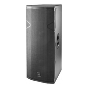 DAS Vantec-215A Dual 15-Inch 3 Way Powered Enclosure