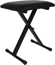 Casio CDP-S160 88-Key Compact Digital Piano - Red w/ Adjustable Stand
