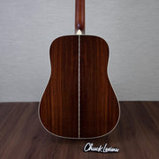 Martin Standard Series D-28 East Indian Rosewood/Sitka Spruce Acoustic Guitar - #M2899071