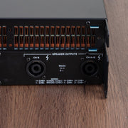 E11even EP-14K2 2-Channel 4400-Watt Power Amplifier - Blue