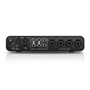 MOTU M6 6 in 4 out USB-C Audio Interface