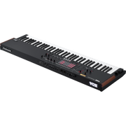 VOX Continental V2.0 73-key Performance Keyboard, Black