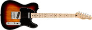 Fender Squier Affinity Telecaster - 3 Color Sunburst
