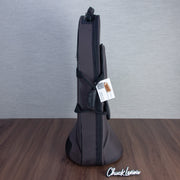 Marcus Bonna Soft Nylon Case for Euphonium - Dark Brown