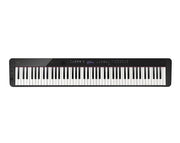 Casio PX-S3100 Privia Slim Digital Piano - Black w/ CS-68 Stand