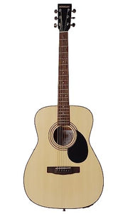 Berkeley CONCERT-EQ-OP Spruce Top Concert Acoustic-Electric Guitar