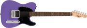 Fender Squier Sonic Esquire H Electric Guitar - Ultraviolet