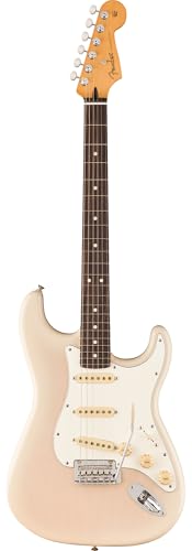 Fender Player II Stratocaster - White Blonde