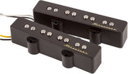 Fender Vintage Noiseless Jazz Bass Pickups w/ Instrument Cable