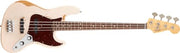 Fender Flea Jazz Bass - Roadworn Shell Pink