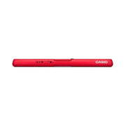 Casio CT-S200 Casiotone 61-Key Keyboard - Red w/ Adjustable Stand