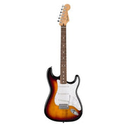 Fender Standard Stratocaster - 3-Color Sunburst