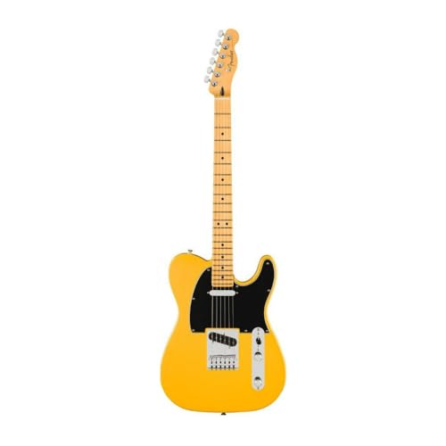 Fender Player II Modified Telecaster - Sunshine Yellow