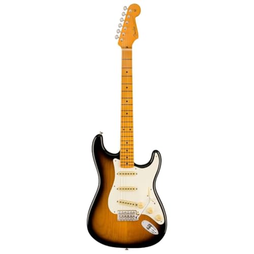 Fender Stories Collection Eric Johnson 1954 Virginia Stratocaster