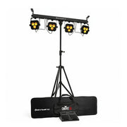 Chauvet 4BAR LT QuadBT ILS