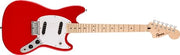 Fender Squier Sonic Mustang - Torino Red