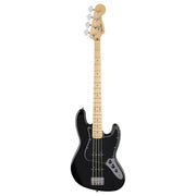 Fender Standard Jazz Bass - Black