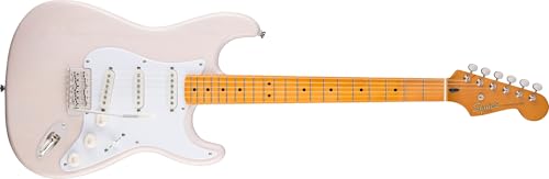 Fender Squier Classic Vibe '50s Stratocaster - White Blonde