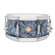Slingerland 6.5 x 14-Inch Artist Snare Drum - Black Diamond Pearl