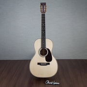Martin Custom 00-28 12-Fret Grand Concert Spruce/Guatemalan Rosewood Acoustic Electric Guitar - CHUCKSCLUSIVE - #M2741672