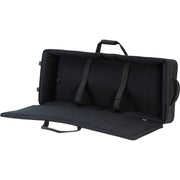 Roland SC-G76W3 76-Key Keyboard Soft Case with Wheels